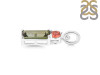 Tourmaline Pendant-2SP TRM-1-994