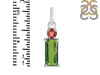 Tourmaline Pendant-2SP TRM-1-995