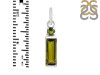 Tourmaline Pendant-2SP TRM-1-997