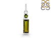 Tourmaline Pendant-2SP TRM-1-997