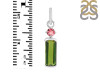 Tourmaline Pendant-2SP TRM-1-998