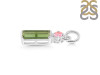 Tourmaline Pendant-2SP TRM-1-998