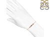 Tourmaline Bracelet With Adjustable Camera Lock TRM-RDB-150.