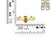 Tourmaline Ring TRM-RDR-2663.