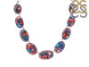 Spiny Oyster Turquoise Necklace-NSL TRO-12-5