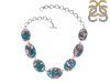 Spiny Oyster Turquoise Necklace-NSL TRO-12-7