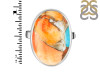 Spiny Oyster Turquoise-Adjustable Ring-ADJ-R TRO-2-263