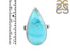 Turquoise Adjustable Ring-ADJ-R TRQ-2-229