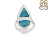 Turquoise Adjustable Ring-ADJ-R TRQ-2-229