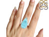 Turquoise Adjustable Ring-ADJ-R TRQ-2-229