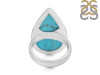 Turquoise Adjustable Ring-ADJ-R TRQ-2-231