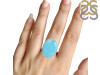 Turquoise Adjustable Ring-ADJ-R TRQ-2-232
