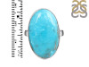Turquoise Adjustable Ring-ADJ-R TRQ-2-238