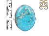 Turquoise Adjustable Ring-ADJ-R TRQ-2-257