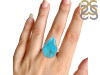 Turquoise Adjustable Ring-ADJ-R TRQ-2-274
