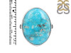 Turquoise Adjustable Ring-ADJ-R TRQ-2-283