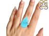 Turquoise Adjustable Ring-ADJ-R TRQ-2-284
