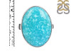 Turquoise Adjustable Ring-ADJ-R TRQ-2-287