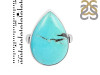 Turquoise Adjustable Ring-ADJ-R TRQ-2-292