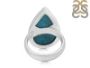 Turquoise Adjustable Ring-ADJ-R TRQ-2-298