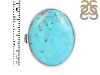 Turquoise Adjustable Ring-ADJ-R TRQ-2-299