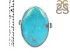 Turquoise Adjustable Ring-ADJ-R TRQ-2-300