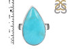 Turquoise Adjustable Ring-ADJ-R TRQ-2-302