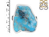 Turquoise Adjustable Ring-ADJ-R TRQ-2-303