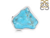 Turquoise Adjustable Ring-ADJ-R TRQ-2-309