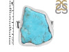 Turquoise Adjustable Ring-ADJ-R TRQ-2-312