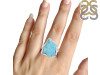 Turquoise Adjustable Ring-ADJ-R TRQ-2-312