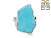 Turquoise Adjustable Ring-ADJ-R TRQ-2-313