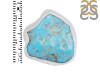 Turquoise Adjustable Ring-ADJ-R TRQ-2-317