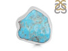 Turquoise Adjustable Ring-ADJ-R TRQ-2-317