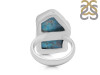 Turquoise Adjustable Ring-ADJ-R TRQ-2-320