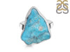 Turquoise Adjustable Ring-ADJ-R TRQ-2-321