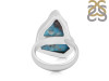 Turquoise Adjustable Ring-ADJ-R TRQ-2-321