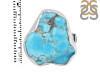 Turquoise Adjustable Ring-ADJ-R TRQ-2-322