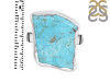 Turquoise Adjustable Ring-ADJ-R TRQ-2-324