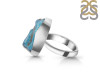 Turquoise Adjustable Ring-ADJ-R TRQ-2-328