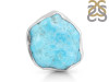 Turquoise Adjustable Ring-ADJ-R TRQ-2-329
