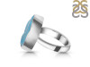 Turquoise Adjustable Ring-ADJ-R TRQ-2-340