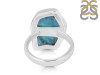 Turquoise Adjustable Ring-ADJ-R TRQ-2-341