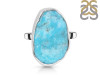 Turquoise Adjustable Ring-ADJ-R TRQ-2-352