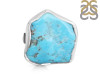 Turquoise Adjustable Ring-ADJ-R TRQ-2-358