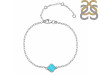 Turquoise Bracelet TRQ-RDB-224.