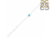 Turquoise Bracelet TRQ-RDB-224.