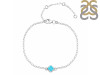 Turquoise Bracelet TRQ-RDB-225.