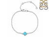Turquoise Bracelet TRQ-RDB-226.