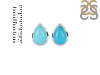 Turquoise Stud Earring TRQ-RDE-1110.
